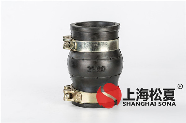 橡胶气囊的广泛应用