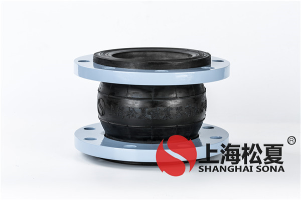 橡胶软连接要重视市场的需求跟用户的体验