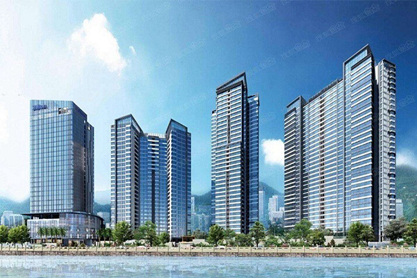 【珠海湾仔希尔顿酒店】波纹补偿器 【珠海湾仔希尔顿酒店】波纹补偿器
