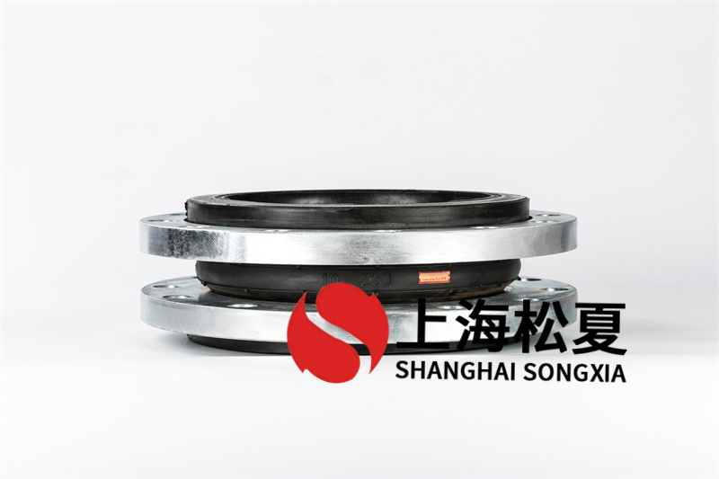 可曲挠橡胶接头生产厂家一定要重视产品定位 可曲挠橡胶接头生产厂家一定要重视产品定位